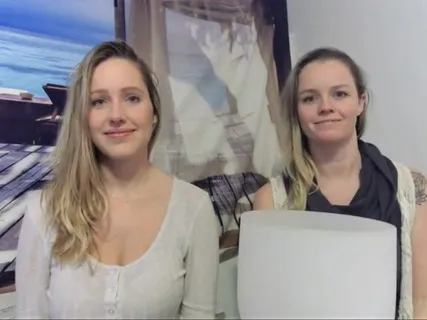 Reprogram Your Energy Field For Abundance