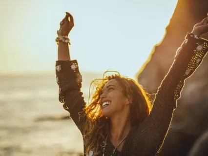 Reprogram Your Mind For Confidence And Success Affirmations