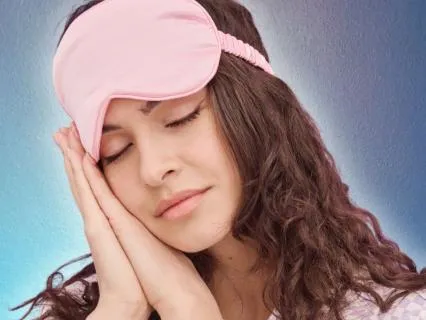 Reprogram Your Mind While You Sleep With I Am Affirmations