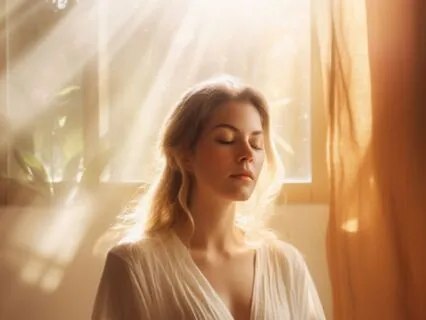 Reprogram Your Mind With Self-Love  Affirmations For 28 Days