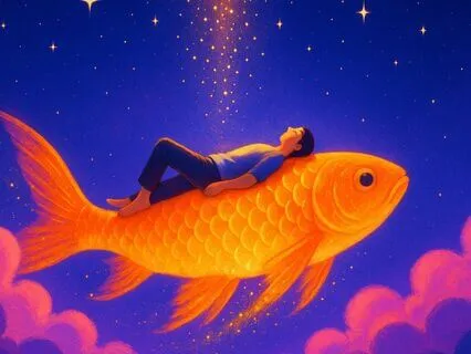 Reprogram Your Subconscious For Abundance While You Sleep