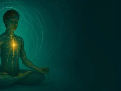 Subconscious Mind And Body Healing Meditation