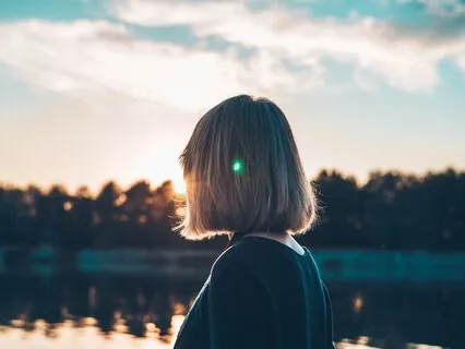 Reprogramming & Healing Body Image