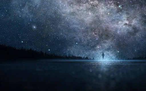 Reprogramming For Tranquility And Focus