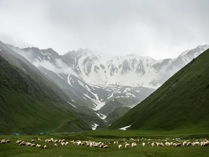 Rescued - A Bible-Based Christian Guided Visualization