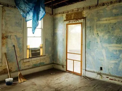 Resentment:  Letting Go Of The House Of Misery