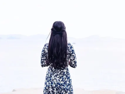 Reset – A Short Breathing Exercise To Arrive Fully