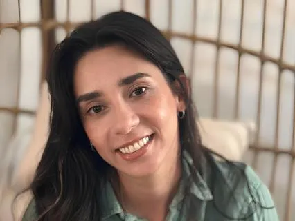 Reset After A Stressful Day