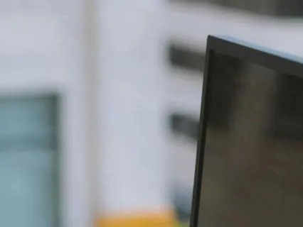 Reset Before A Meeting (Focus & Clarity)