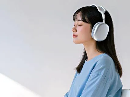 Reset | EMDR | Bilateral Music