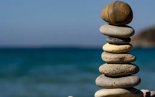 Reset Fight Or Flight | Deep Relaxation | Energy Healing 