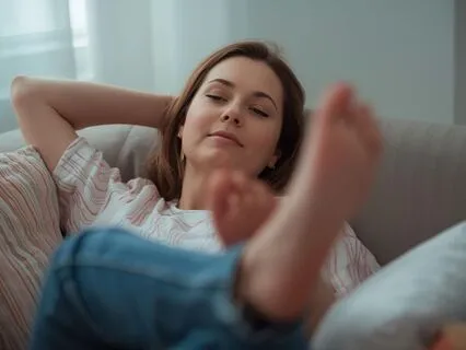 Reset For A Busy Mind