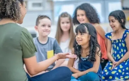 Reset For Burnt Out Teachers