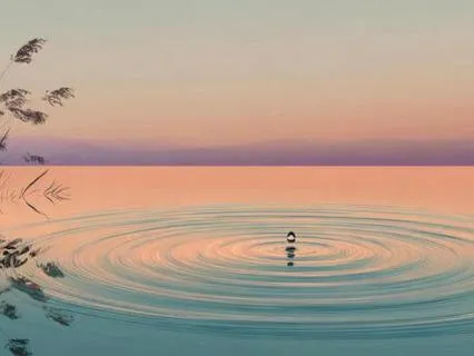 Reset For Calm System, Body & Mind