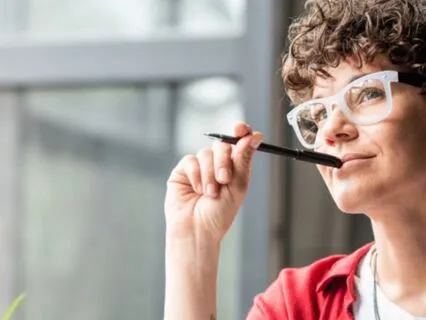 Lead With New Vision | Reset For Leaders