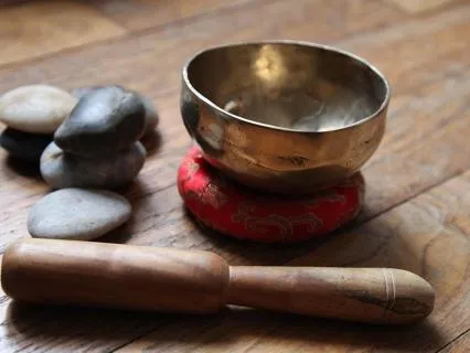Reset For When You Need To Activate Your Energy