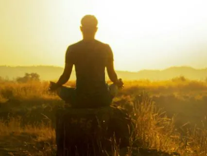 Reset From Stress