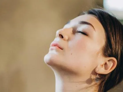 Reset In 2 Minutes | Box Breathing For Anxiety And Stress