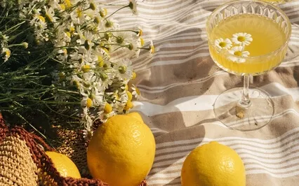 Reset | Let Be, Let Go, Let In 