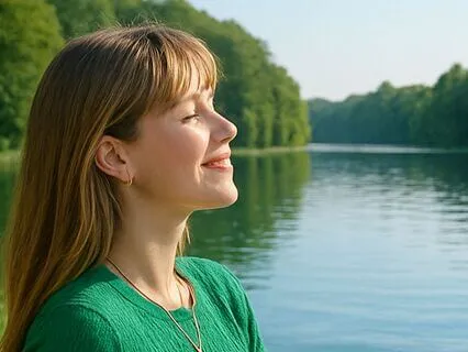 Reset Your Nervous System For Calm, Clarity, And Peace