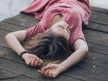 Reset Release Breathwork