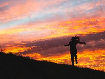 Reset Restless Energy In Under 10 Minutes