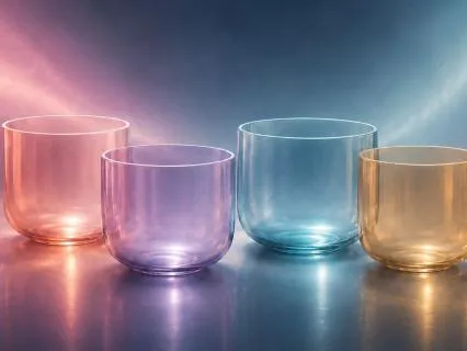 Reset & Revibe (432Hz) Crystal Bowl Tune-Up