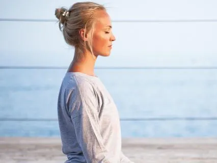 Reset With Delta Waves