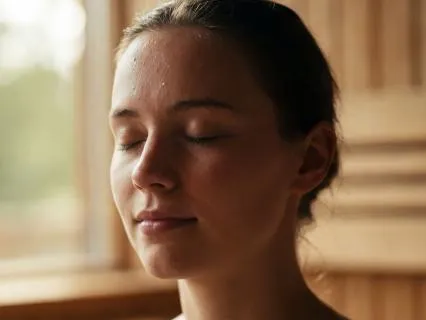Reset Your Anxious Body | Calm Your Breathing In 7 Minutes