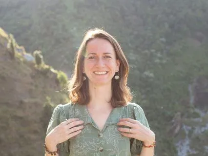 Reset Your Energy: Gentle Self-Massage To Calm A Busy Mind