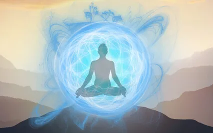 Reset Your Energy - Ground & Protect Your Energy Meditation