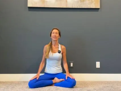 Reset Your Energy | Healing Yoga to Release Tension