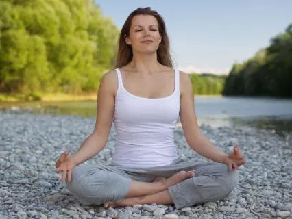 Reset Your Nervous System : 5:5 Breathing