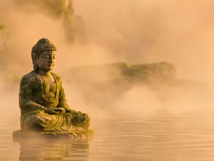 Reset Your Nervous System: Find Calm – 528 Hz