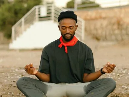 Reset Your Nervous System: Simple Self-Regulating Breathwork