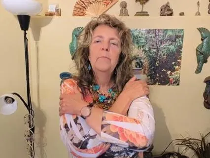 Reset Your Nervous System With Upper Arm Stroking - Havening