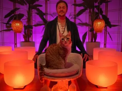 Reset Your Nervous System