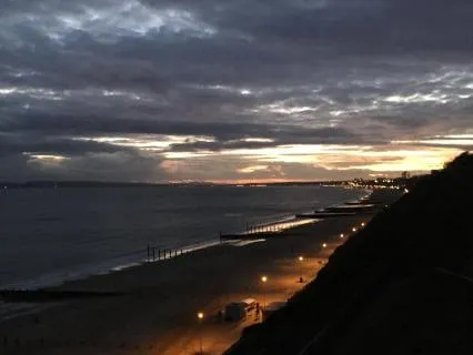 Resetting After The Day