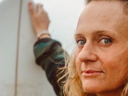 Resetting And Returning To Self Trust