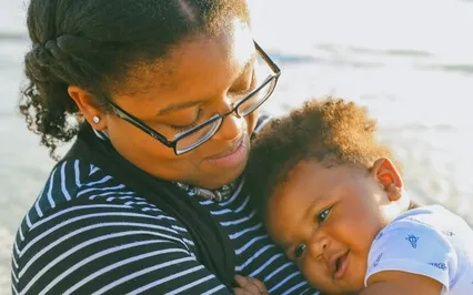 Resetting The Co-Regulation Field With Your Child