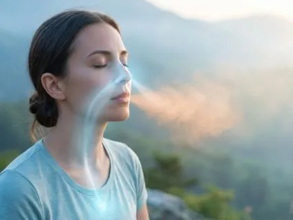 Resetting The Nervous System (Breathing)