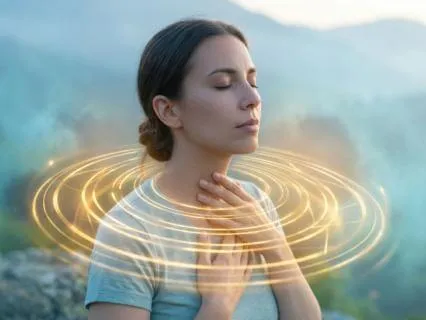 Resetting The Nervous System (Humming)