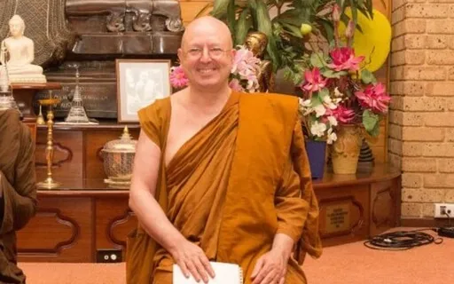 Resilience | Ajahn Brahm