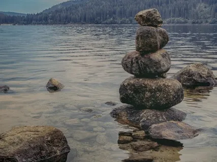  Resilience & Inner Strength