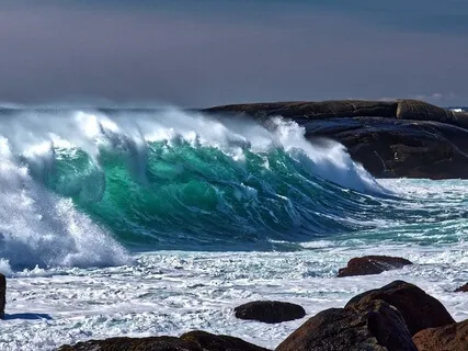 Resilience During A Setback