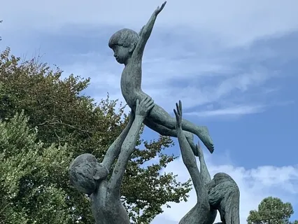 Resilience In Challenging Times