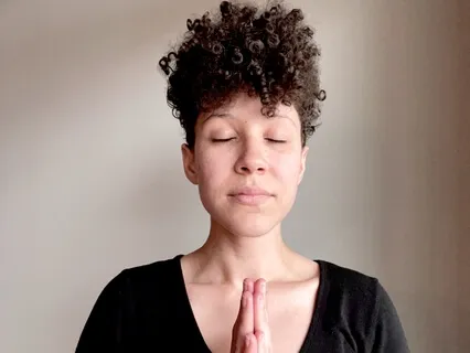 Resilience Meditation