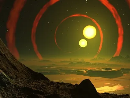 Resilience Of The Essence