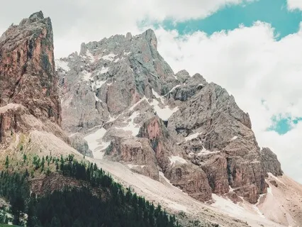 Resilience To Rise When In Doubt