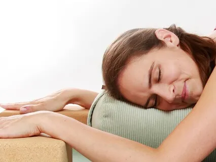 Resilient Calm: A Mindful Journey Of Self-Compassion